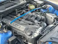 1998 BMW M3