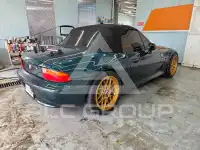 1998 BMW Z3