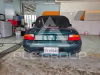 1998 BMW Z3