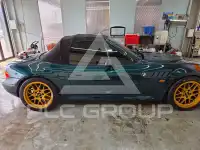 1998 BMW Z3