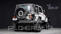 1998 Jeep WRANGLER