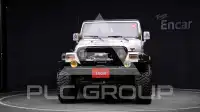 1998 Jeep WRANGLER
