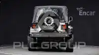 1998 Jeep WRANGLER