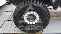 1998 Jeep WRANGLER