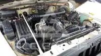 1998 Jeep WRANGLER