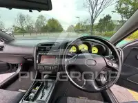 1998 Toyota Aristo