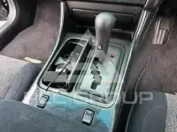 1998 Toyota Aristo