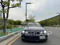 1998 Toyota Aristo