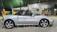 1998 KIA Elan
