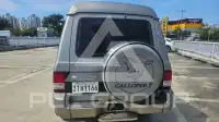 1998 Hyundai Galoper