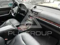 1998 Mercedes Benz S-Class