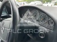 1998 Mercedes Benz S-Class
