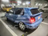 1998 Volkswagen Golf