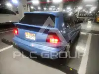 1998 Volkswagen Golf