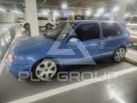 1998 Volkswagen Golf