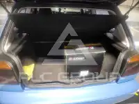 1998 Volkswagen Golf