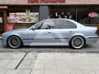 1999 BMW M5