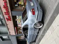 1999 BMW M5