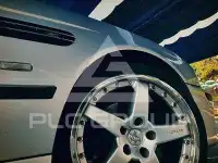 1999 BMW 540