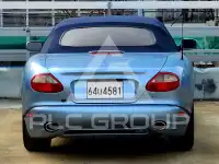 1999 Jaguar XK