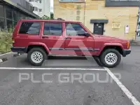 1999 Jeep Grand Cherokee