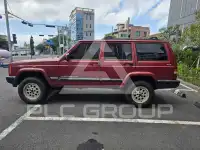 1999 Jeep Grand Cherokee