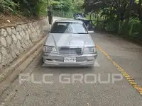1999 Mercedes Benz C-Class