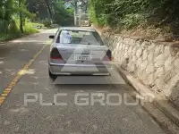 1999 Mercedes Benz C-Class