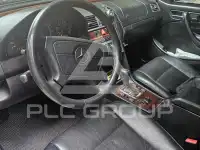 1999 Mercedes Benz C-Class