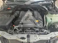 1999 Mercedes Benz C-Class