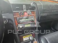 1999 Mercedes Benz C-Class