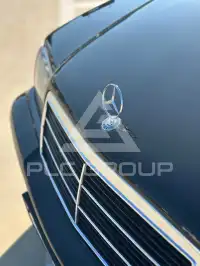 1999 Mercedes Benz C-Class