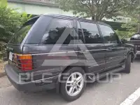 1999 Land Rover Range Rover