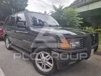 1999 Land Rover Range Rover