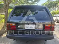 1999 Land Rover Range Rover