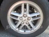 1999 Land Rover Range Rover