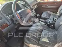 1999 Land Rover Range Rover