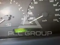 1999 Land Rover Range Rover