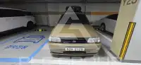 1999 KIA Pride