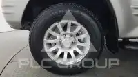 1999 Hyundai Galoper