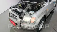 1999 Hyundai Galoper