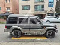 1999 Hyundai Galoper