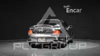 1999 Hyundai Tiburon