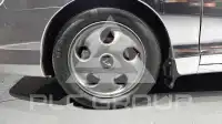 1999 Hyundai Tiburon