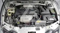 1999 Hyundai Tiburon