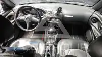 1999 Hyundai Tiburon