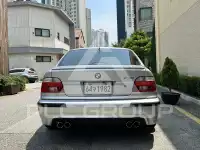 2000 BMW M5