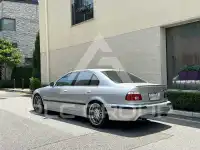 2000 BMW M5