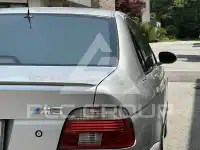 2000 BMW M5