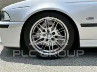 2000 BMW M5